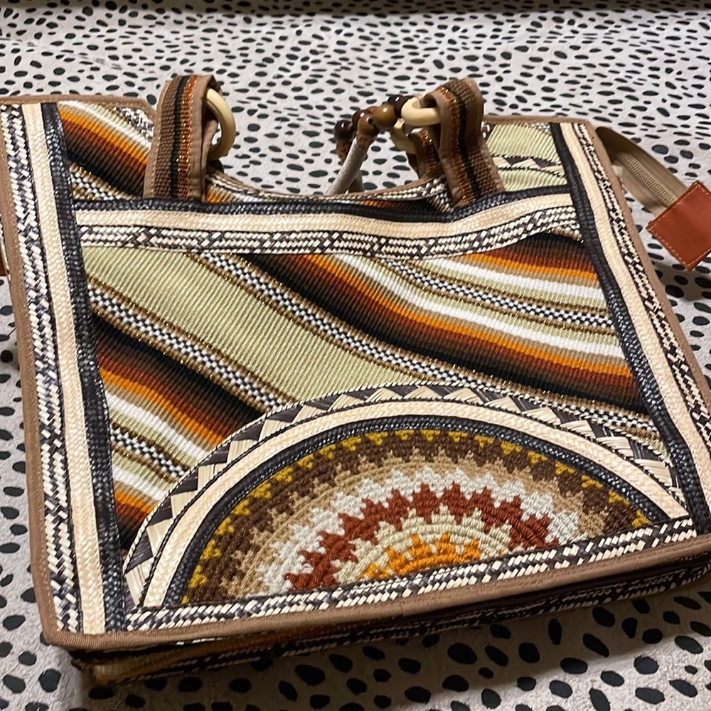 Handbag - Picture 3 of 7